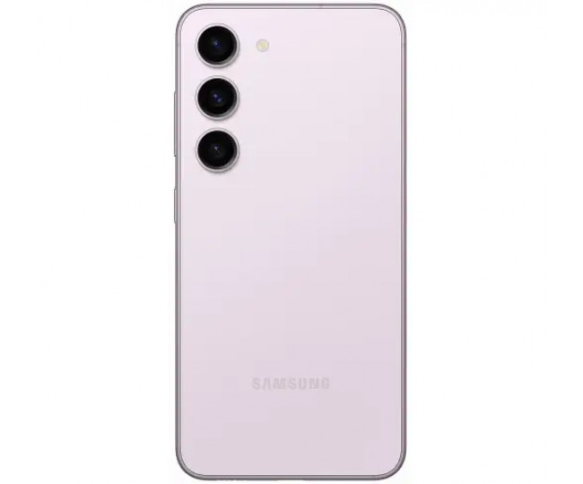 Samsung Galaxy S23 SM-S9110 8/128GB Lavender б/у